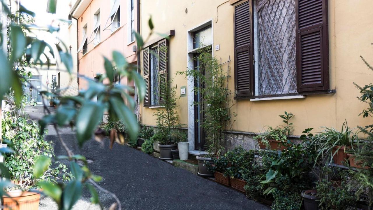 Ca Toa Villa Sarzana Exterior photo